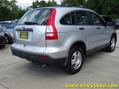 2009 Honda CR-V LX   - Photo 8 - Cincinnati, OH 45255