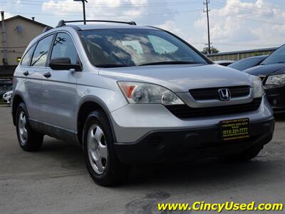 2009 Honda CR-V LX   - Photo 5 - Cincinnati, OH 45255