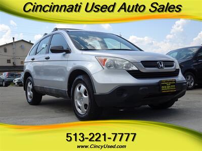 2009 Honda CR-V LX   - Photo 1 - Cincinnati, OH 45255