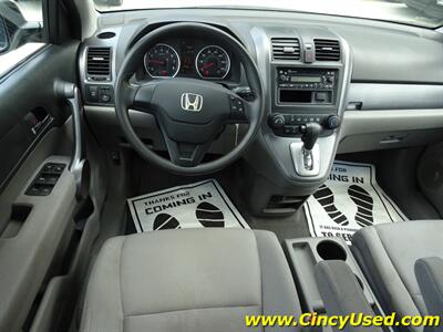 2009 Honda CR-V LX   - Photo 11 - Cincinnati, OH 45255