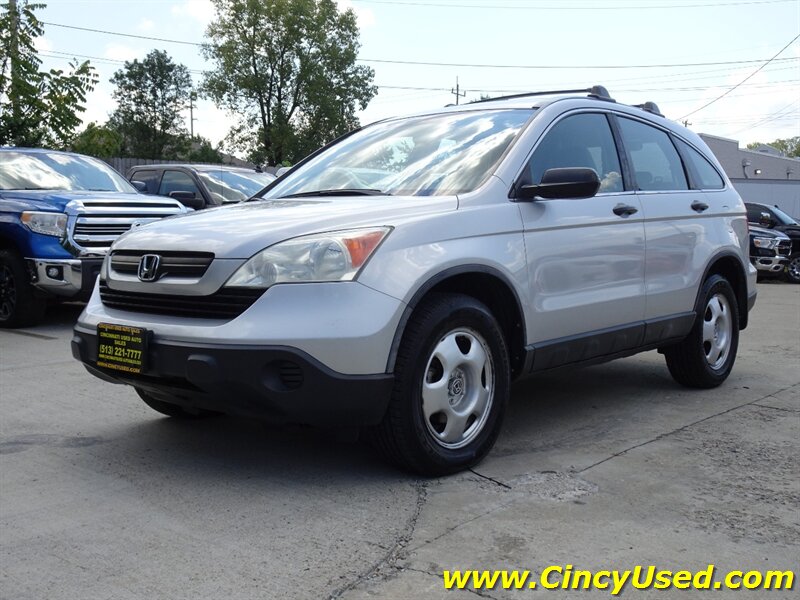 2009 Honda CR-V LX - Photo 3 - Cincinnati, OH 45255
