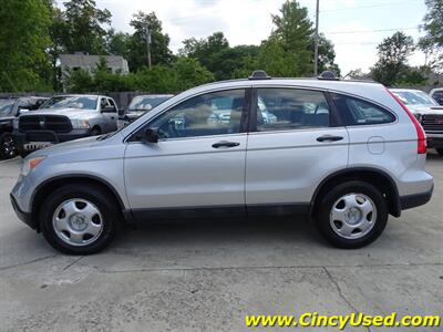 2009 Honda CR-V LX   - Photo 7 - Cincinnati, OH 45255