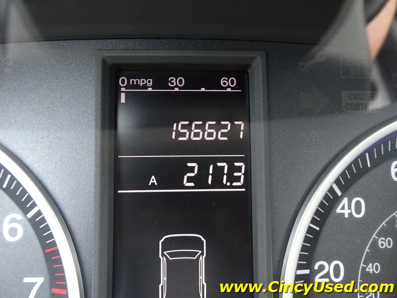 2009 Honda CR-V LX - Photo 22 - Cincinnati, OH 45255