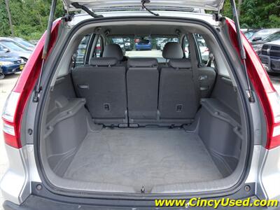 2009 Honda CR-V LX   - Photo 31 - Cincinnati, OH 45255
