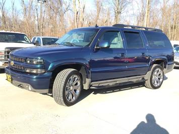 2006 Chevrolet Suburban Z71 1500   - Photo 12 - Cincinnati, OH 45255