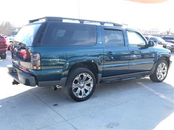 2006 Chevrolet Suburban Z71 1500   - Photo 6 - Cincinnati, OH 45255