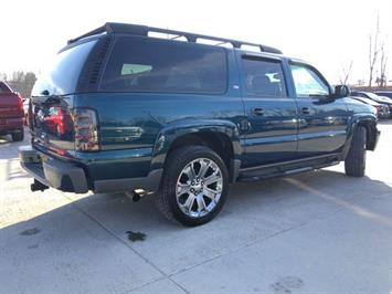 2006 Chevrolet Suburban Z71 1500   - Photo 14 - Cincinnati, OH 45255