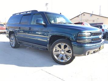 2006 Chevrolet Suburban Z71 1500   - Photo 11 - Cincinnati, OH 45255