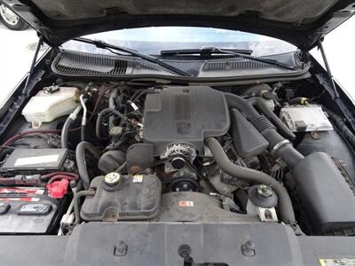 2005 Lincoln Town Car Signature Limited  Presidential Town Sedan - Photo 61 - Cincinnati, OH 45255