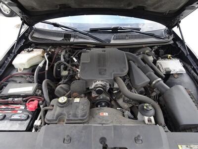 2005 Lincoln Town Car Signature Limited  Presidential Town Sedan - Photo 62 - Cincinnati, OH 45255