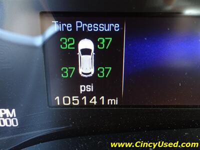 2015 Cadillac SRX Luxury Collection   - Photo 21 - Cincinnati, OH 45255