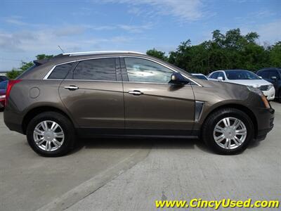 2015 Cadillac SRX Luxury Collection   - Photo 5 - Cincinnati, OH 45255