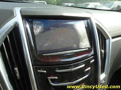 2015 Cadillac SRX Luxury Collection   - Photo 19 - Cincinnati, OH 45255