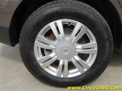 2015 Cadillac SRX Luxury Collection   - Photo 29 - Cincinnati, OH 45255