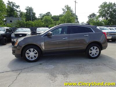 2015 Cadillac SRX Luxury Collection   - Photo 7 - Cincinnati, OH 45255