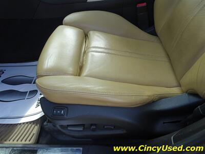 2015 Cadillac SRX Luxury Collection   - Photo 25 - Cincinnati, OH 45255