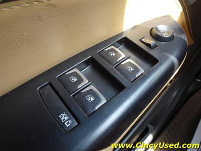 2015 Cadillac SRX Luxury Collection   - Photo 22 - Cincinnati, OH 45255