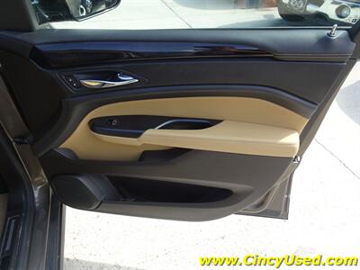 2015 Cadillac SRX Luxury Collection   - Photo 28 - Cincinnati, OH 45255