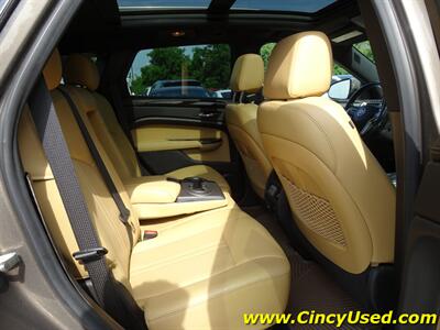 2015 Cadillac SRX Luxury Collection   - Photo 14 - Cincinnati, OH 45255