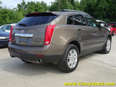 2015 Cadillac SRX Luxury Collection   - Photo 12 - Cincinnati, OH 45255