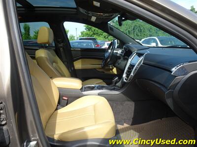 2015 Cadillac SRX Luxury Collection   - Photo 16 - Cincinnati, OH 45255