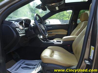 2015 Cadillac SRX Luxury Collection   - Photo 10 - Cincinnati, OH 45255