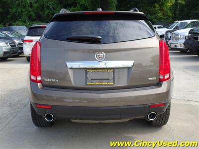 2015 Cadillac SRX Luxury Collection   - Photo 6 - Cincinnati, OH 45255