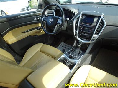 2015 Cadillac SRX Luxury Collection   - Photo 15 - Cincinnati, OH 45255