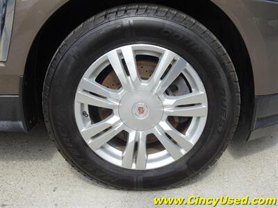 2015 Cadillac SRX Luxury Collection   - Photo 30 - Cincinnati, OH 45255