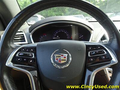 2015 Cadillac SRX Luxury Collection   - Photo 20 - Cincinnati, OH 45255