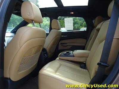 2015 Cadillac SRX Luxury Collection   - Photo 13 - Cincinnati, OH 45255