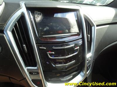 2015 Cadillac SRX Luxury Collection   - Photo 18 - Cincinnati, OH 45255