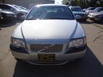 1999 Volvo S80   - Photo 2 - Cincinnati, OH 45255