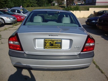 1999 Volvo S80   - Photo 5 - Cincinnati, OH 45255