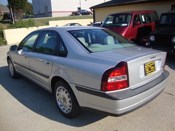 1999 Volvo S80   - Photo 4 - Cincinnati, OH 45255