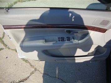 1999 Volvo S80   - Photo 21 - Cincinnati, OH 45255