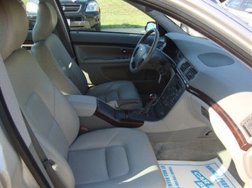 1999 Volvo S80   - Photo 8 - Cincinnati, OH 45255