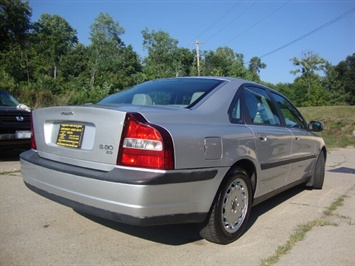 1999 Volvo S80   - Photo 13 - Cincinnati, OH 45255