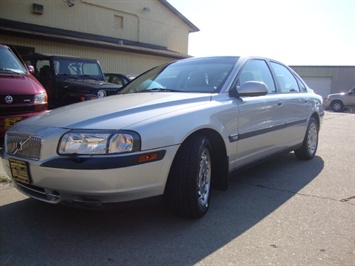 1999 Volvo S80   - Photo 11 - Cincinnati, OH 45255