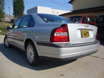 1999 Volvo S80   - Photo 12 - Cincinnati, OH 45255