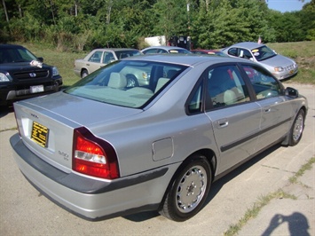 1999 Volvo S80   - Photo 6 - Cincinnati, OH 45255