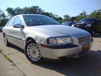 1999 Volvo S80   - Photo 10 - Cincinnati, OH 45255