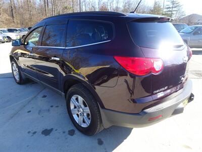 2009 Chevrolet Traverse LT   - Photo 4 - Cincinnati, OH 45255