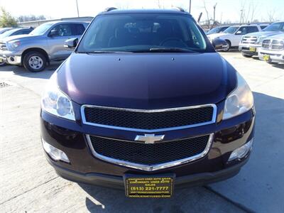 2009 Chevrolet Traverse LT   - Photo 2 - Cincinnati, OH 45255