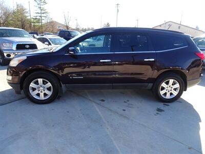 2009 Chevrolet Traverse LT   - Photo 7 - Cincinnati, OH 45255