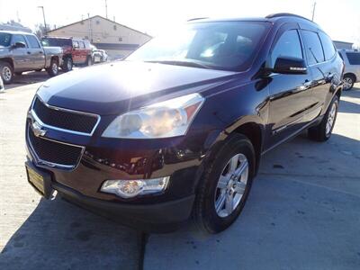 2009 Chevrolet Traverse LT   - Photo 8 - Cincinnati, OH 45255