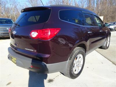 2009 Chevrolet Traverse LT   - Photo 6 - Cincinnati, OH 45255