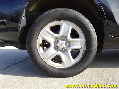 2011 Toyota RAV4   - Photo 31 - Cincinnati, OH 45255