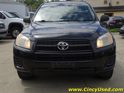 2011 Toyota RAV4   - Photo 9 - Cincinnati, OH 45255