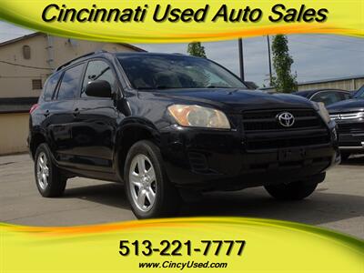 2011 Toyota RAV4 SUV